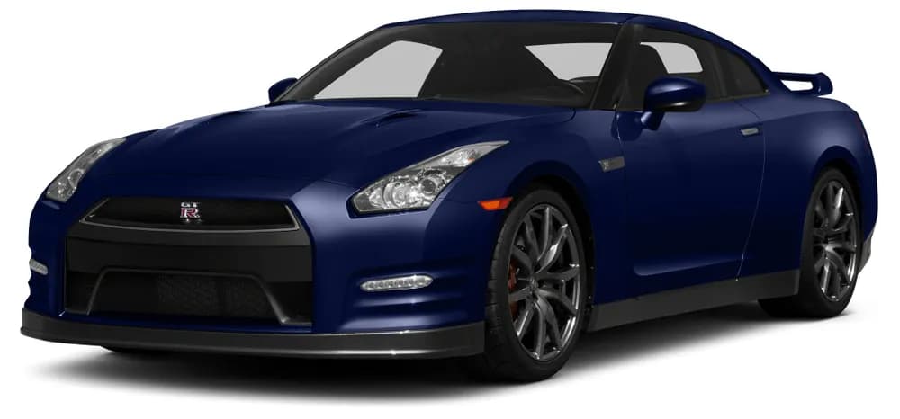 GT-R