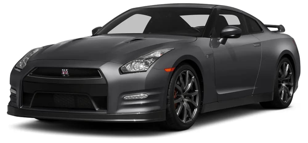 GT-R