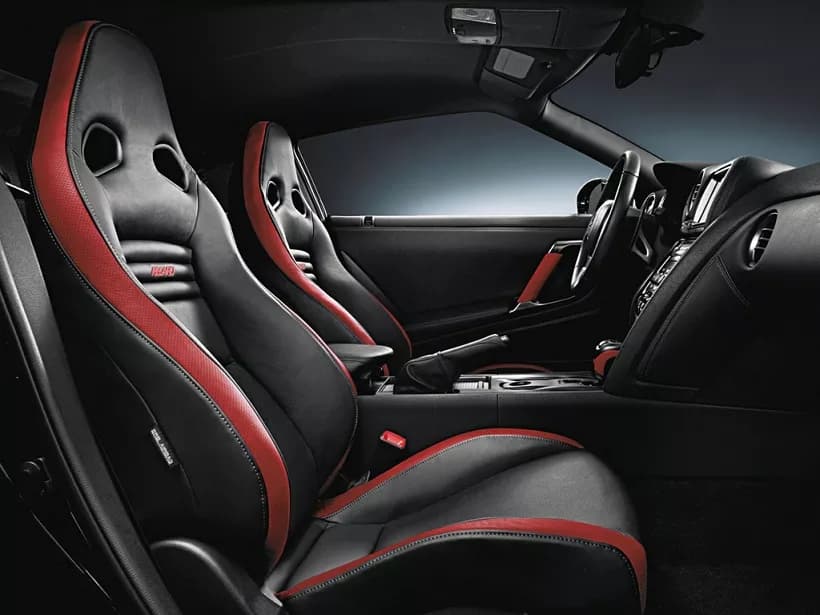 GT-R