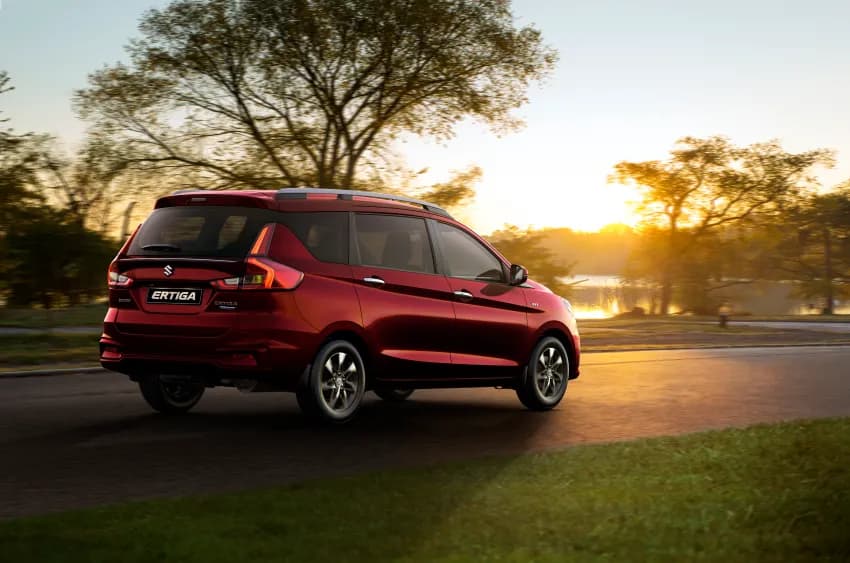 Ertiga