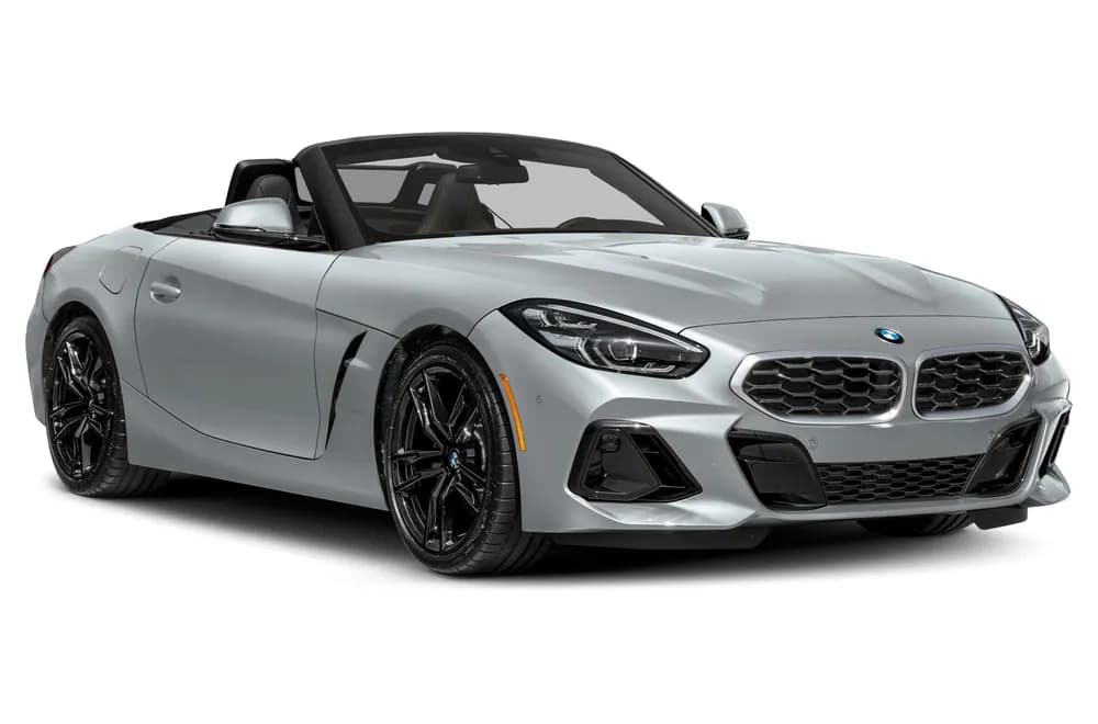 Z4 Roadster