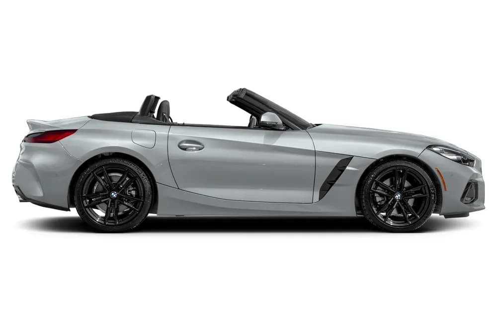 Z4 Roadster