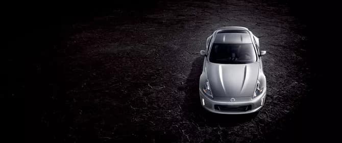 370z