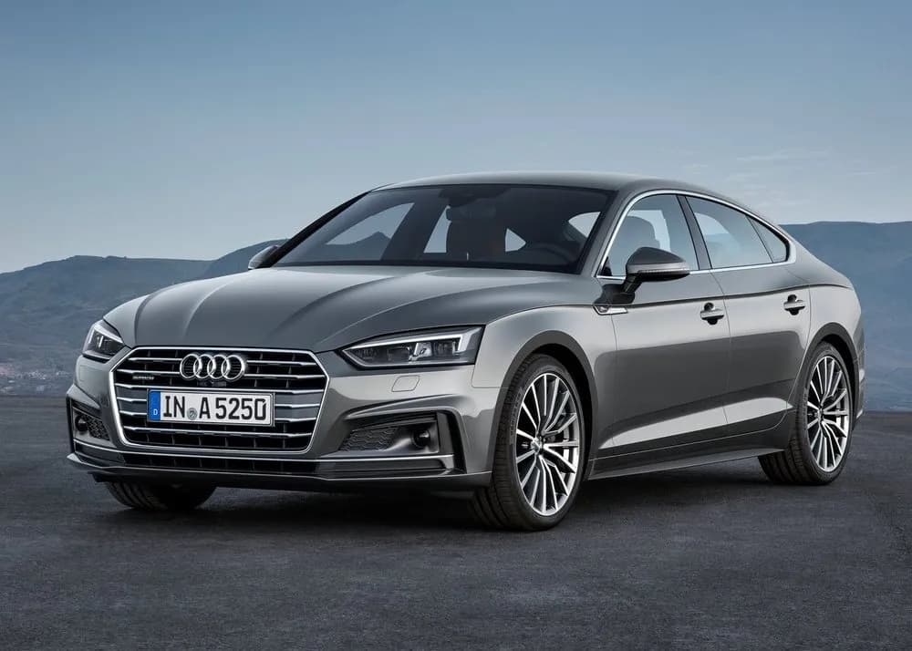Audi A5 Sportback 2023 2023