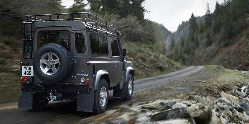Defender