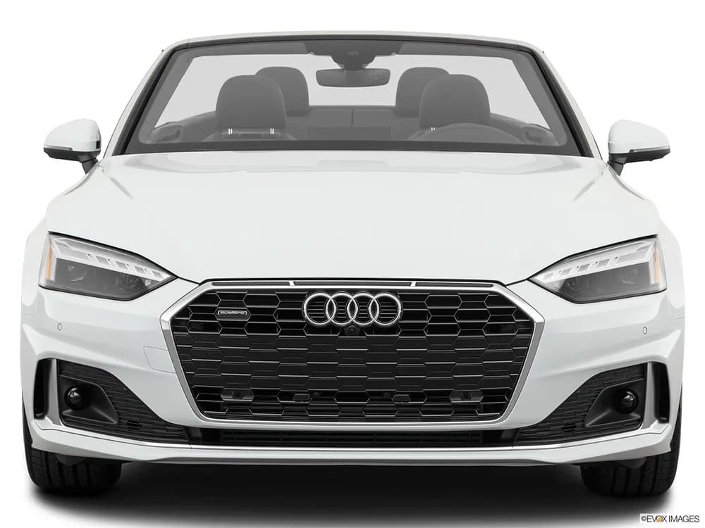 A5 Cabriolet