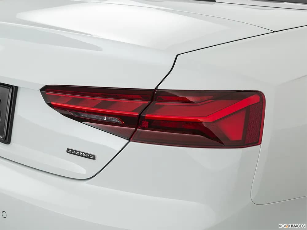 A5 Cabriolet
