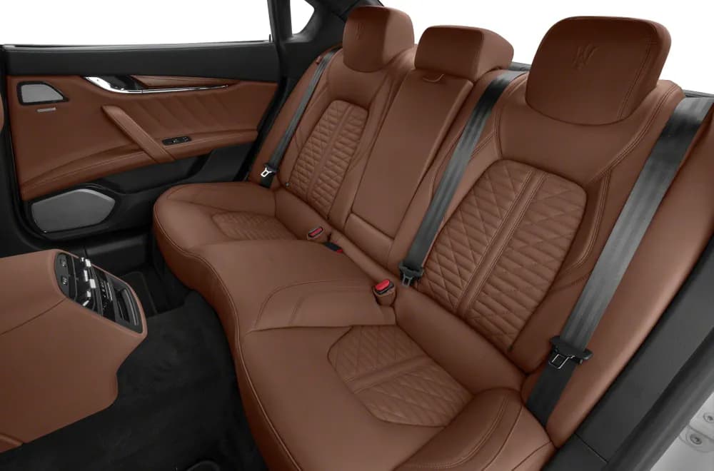 Quattroporte