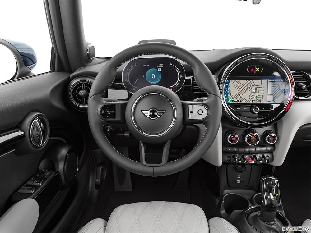 Cooper S