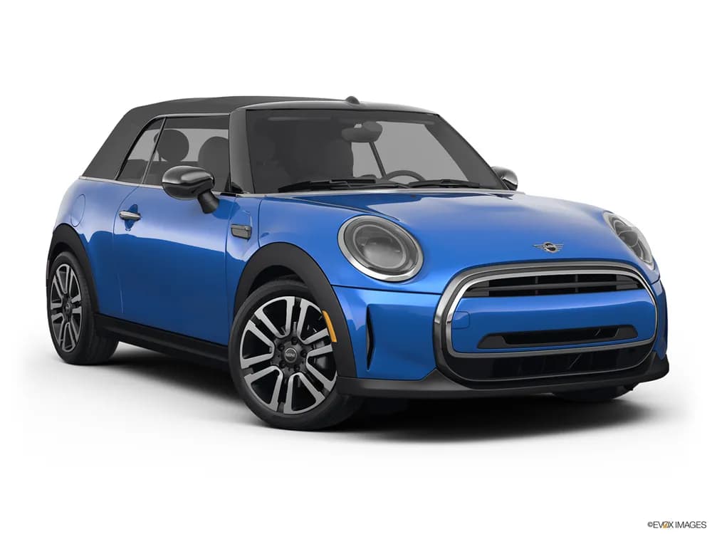 Cooper S