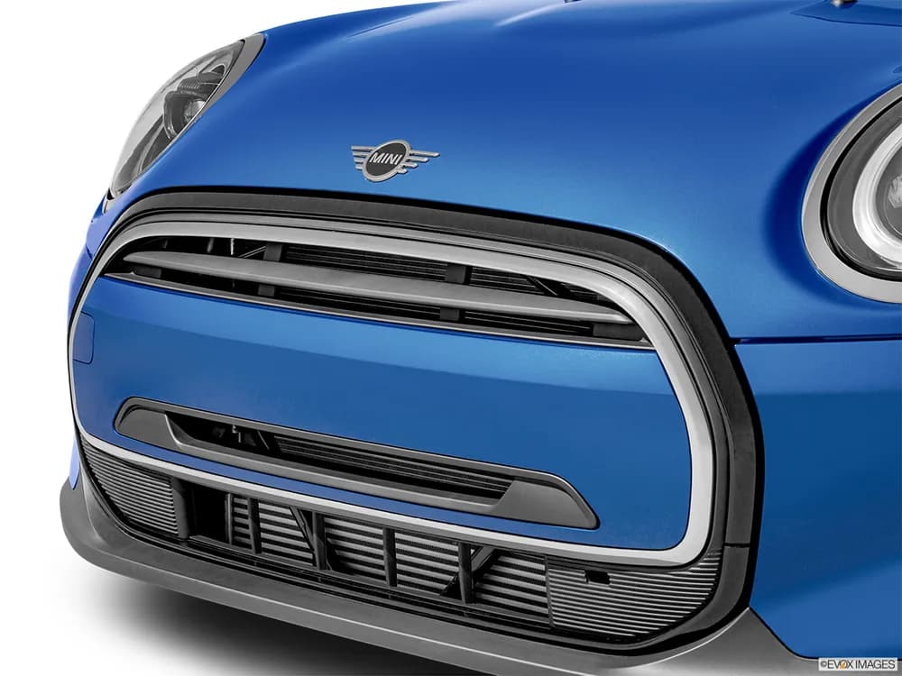 Cooper S