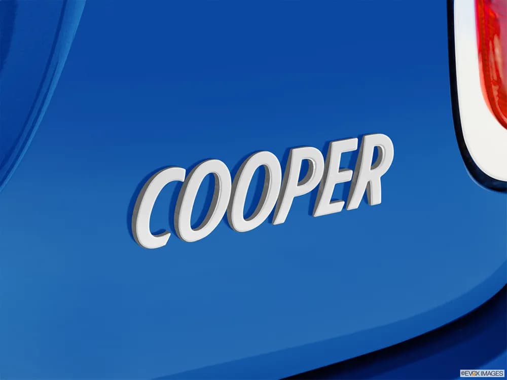 Cooper S