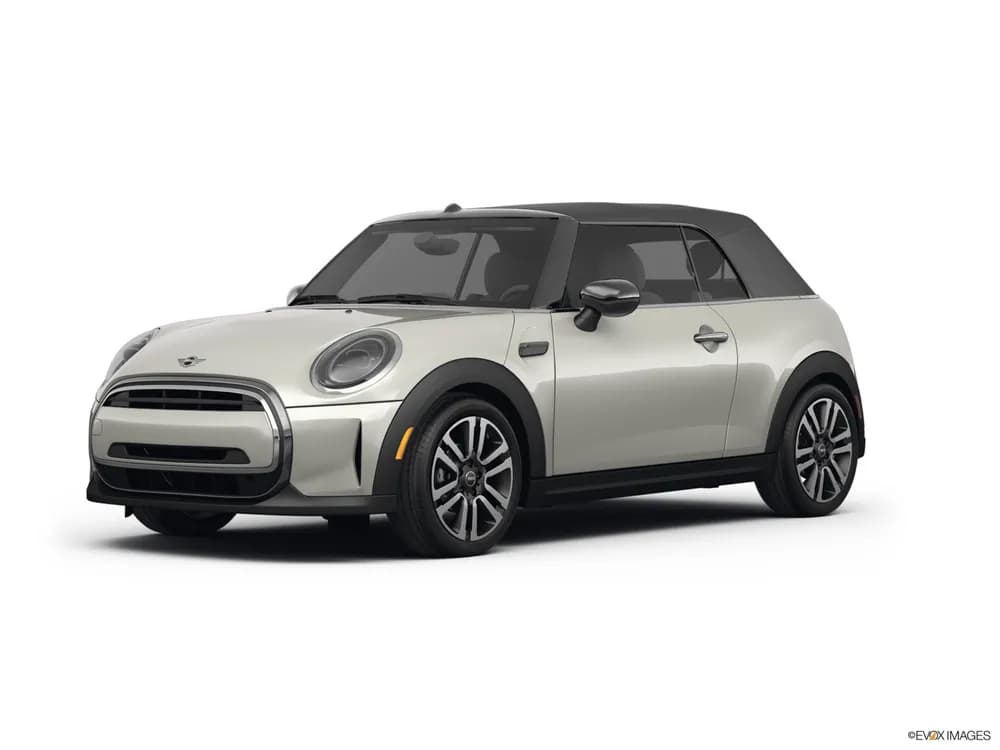 Cooper S