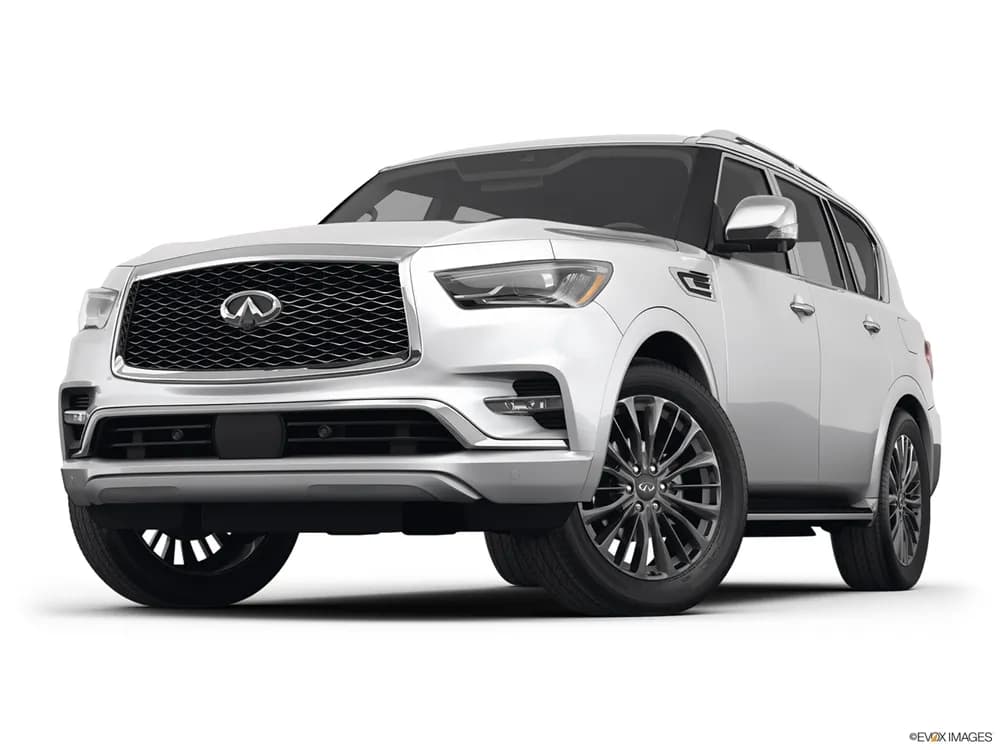 QX80
