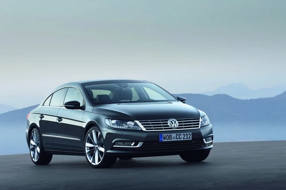 Volkswagen CC 2023 2023