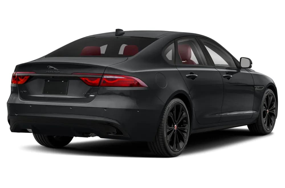 XF