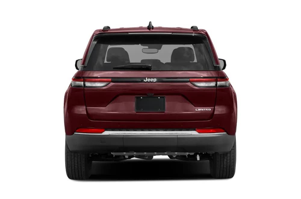 Grand Cherokee