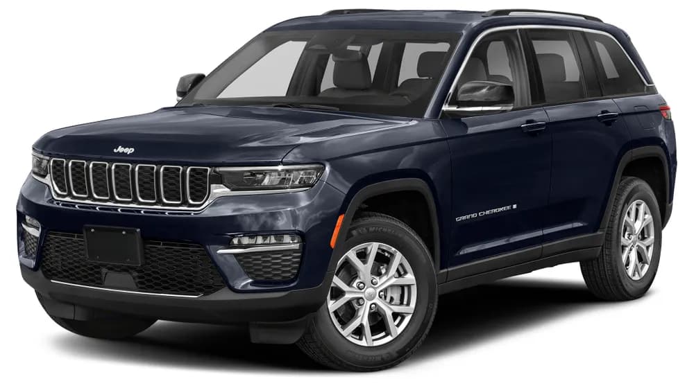 Grand Cherokee