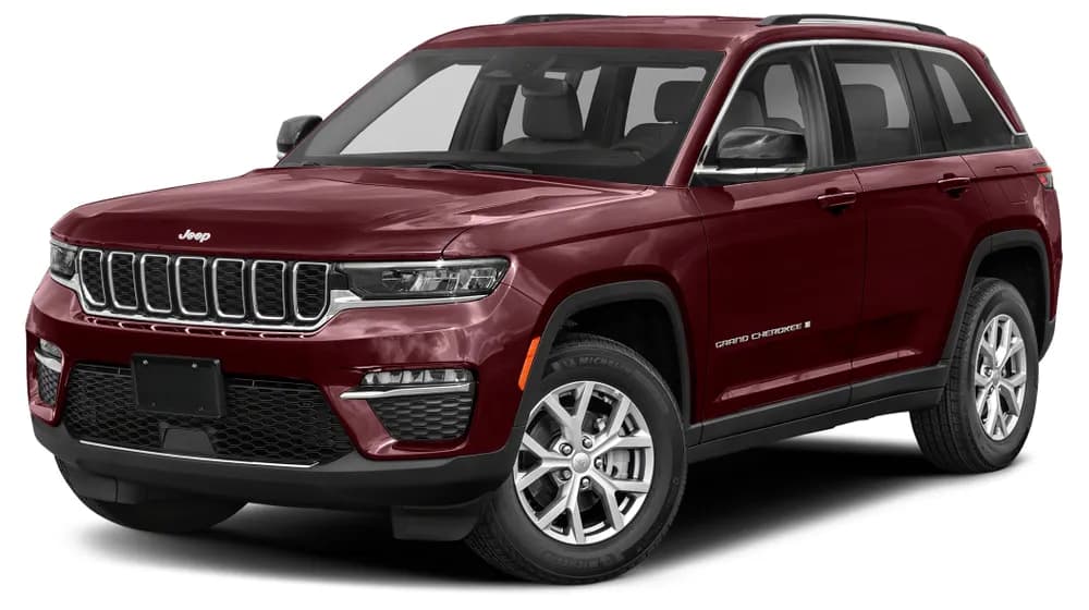 Grand Cherokee