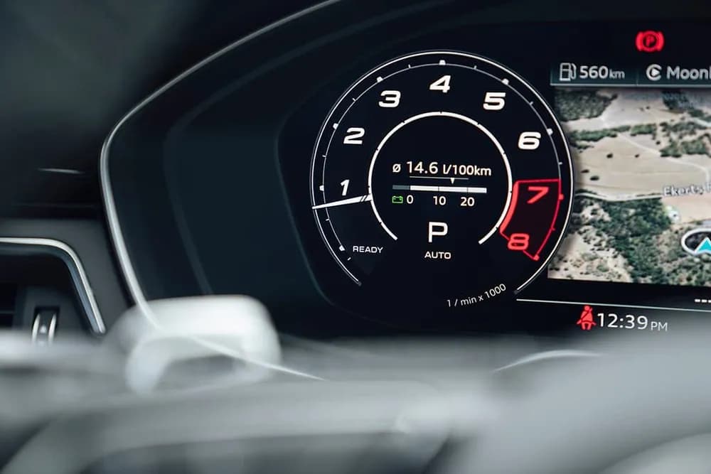 RS4 Avant