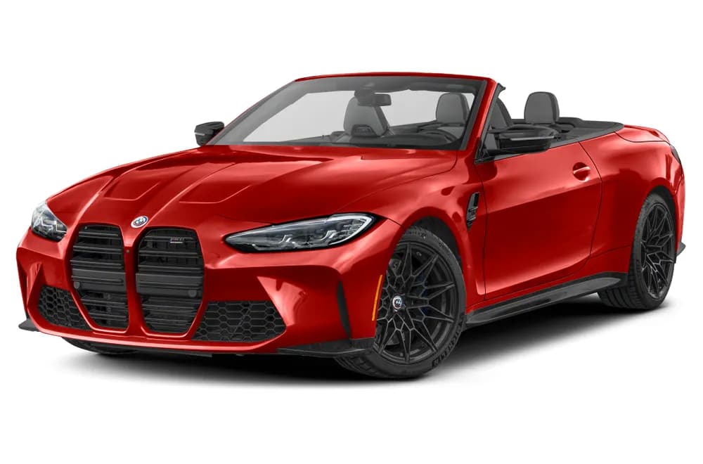 M4 Convertible