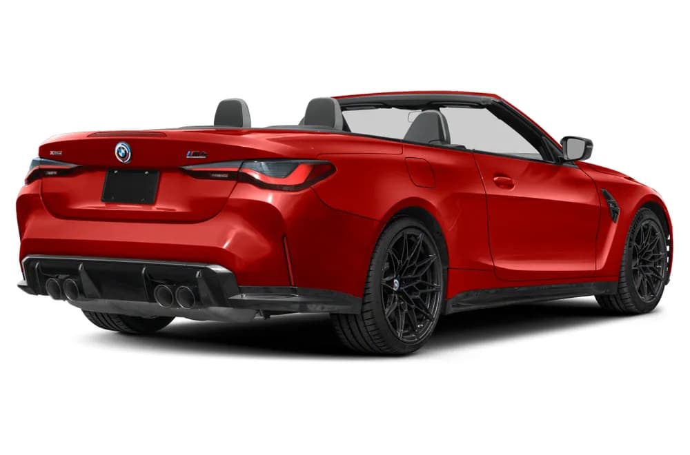 M4 Convertible