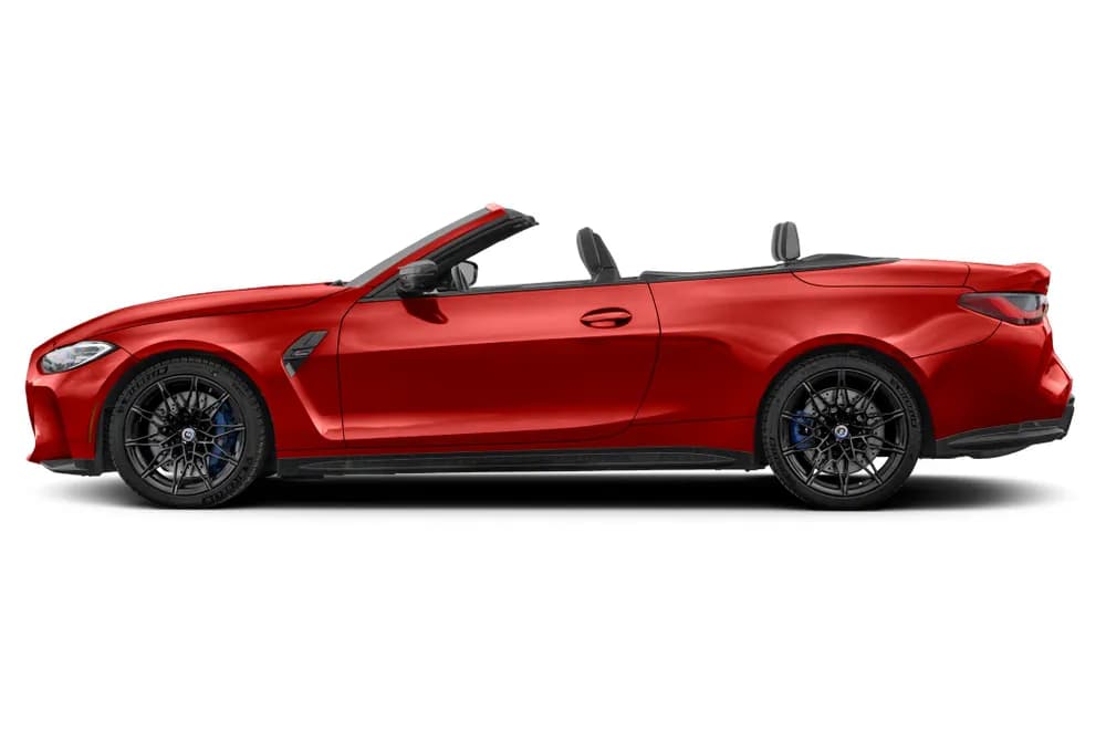 M4 Convertible