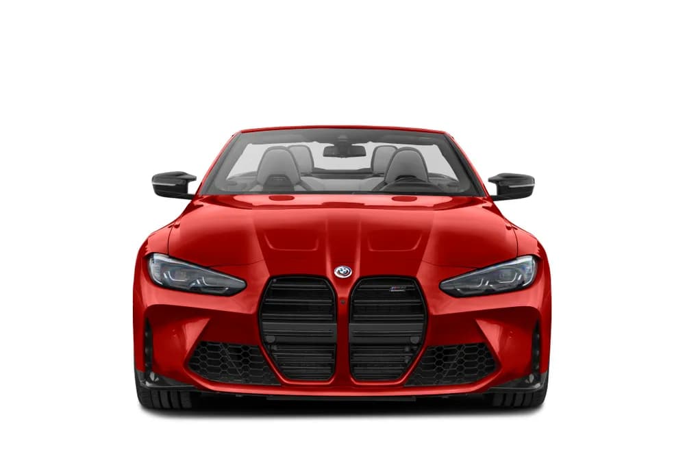 M4 Convertible