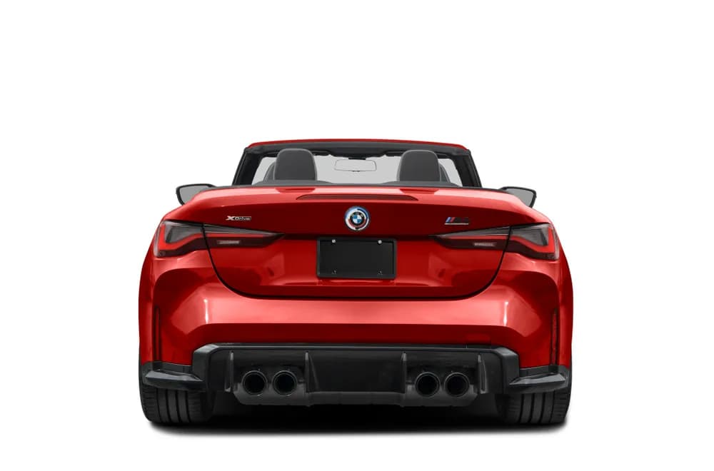 M4 Convertible