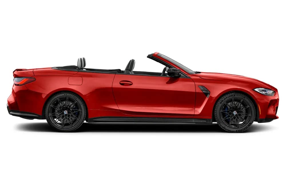M4 Convertible
