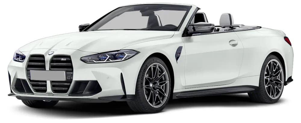 M4 Convertible