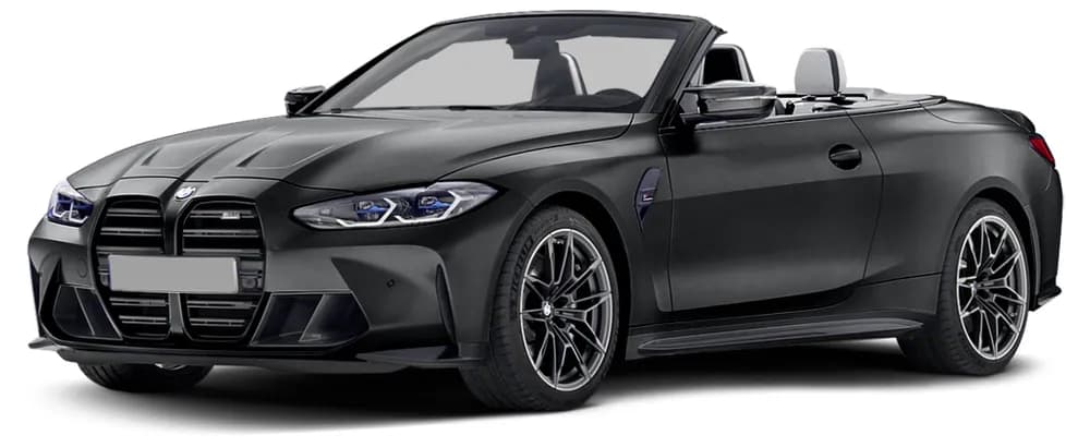 M4 Convertible