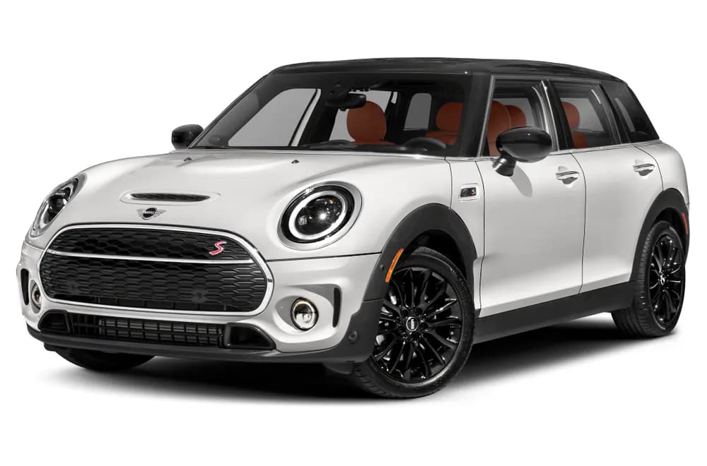 Clubman
