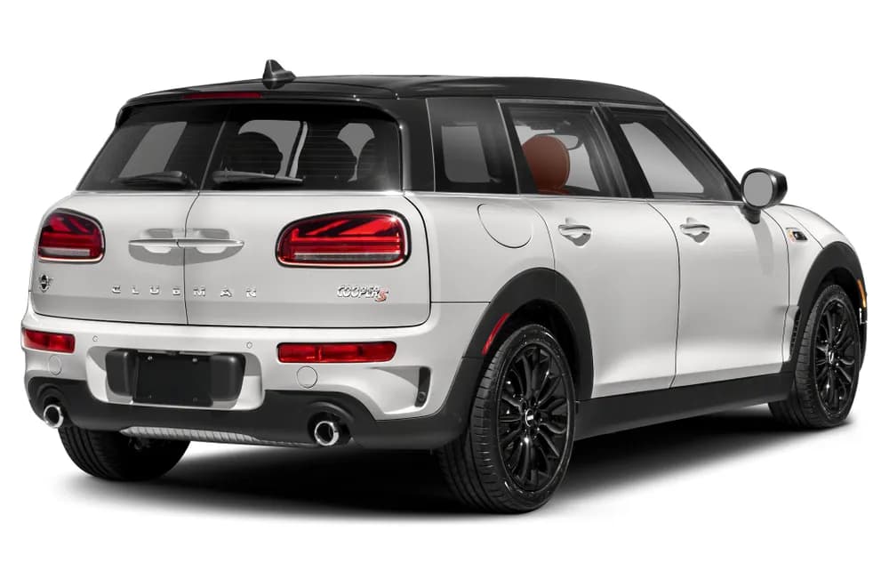 Clubman