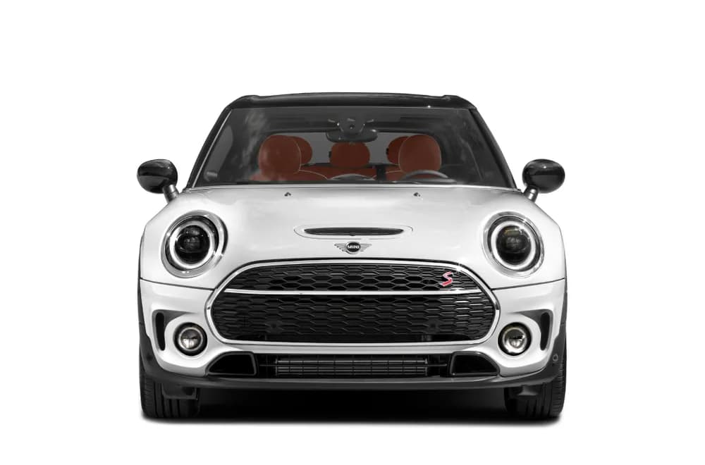 Clubman