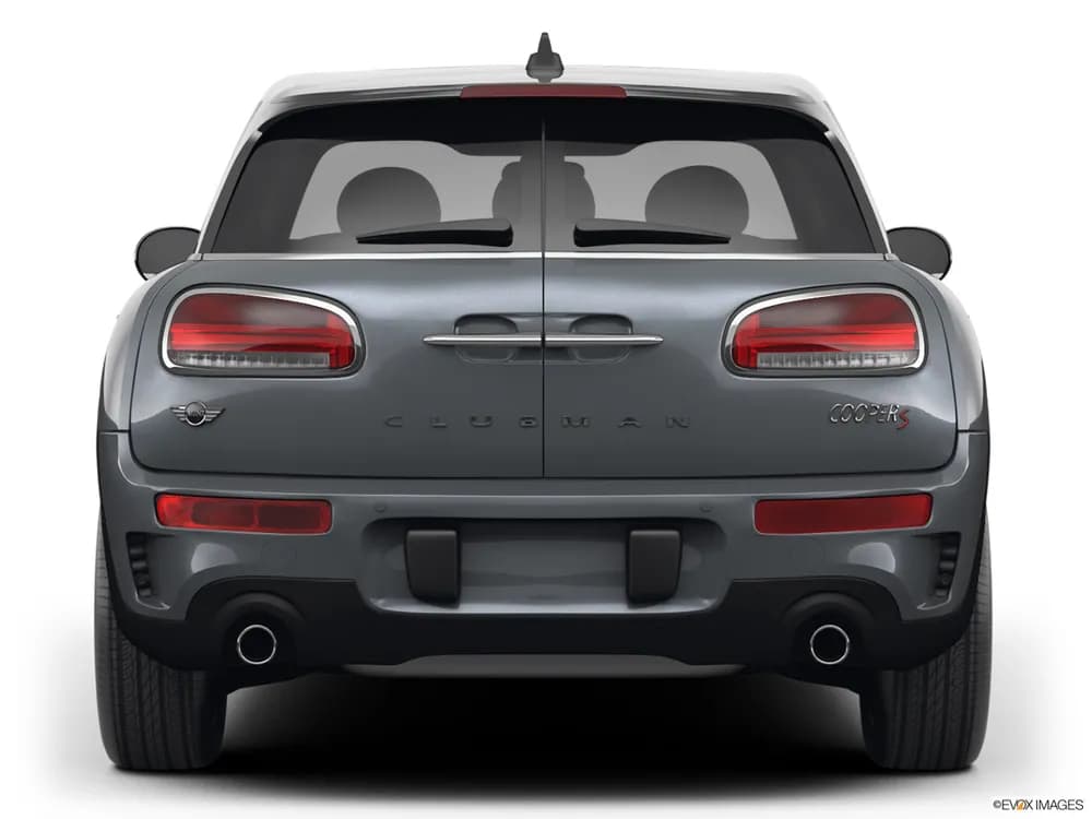 Clubman