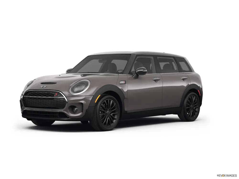 Clubman