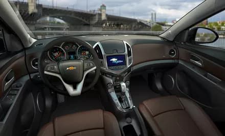 Cruze