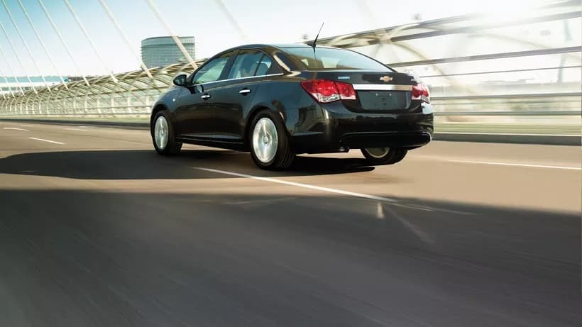 Cruze