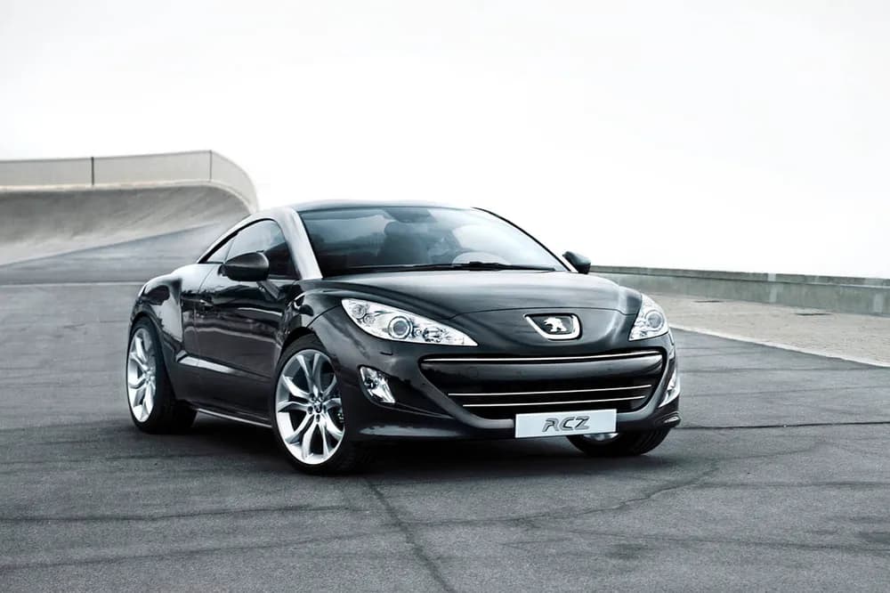 RCZ