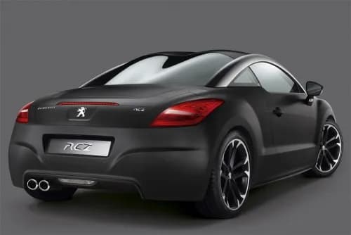 RCZ