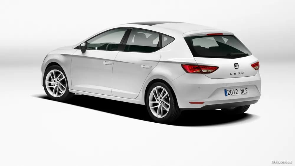 1.6L Reference