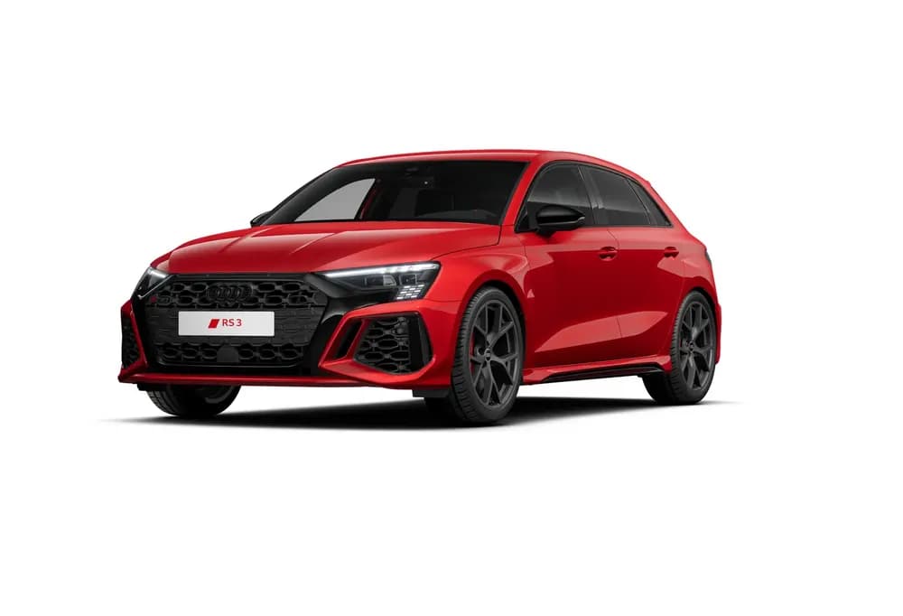 Audi RS 3 Sportback 2023 2023