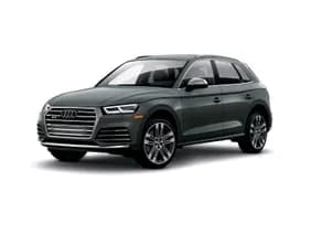 3.0 TFSI quattro (354 HP)