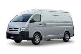 Hiace