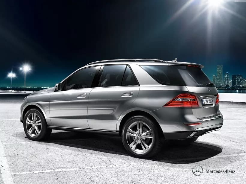 M-Class