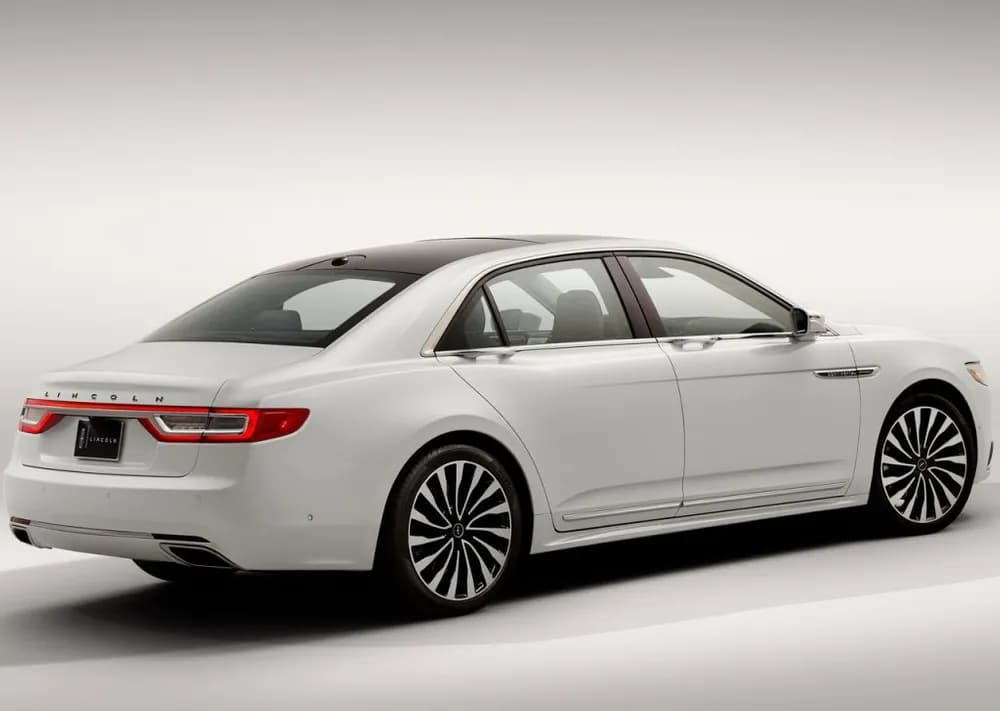 Continental