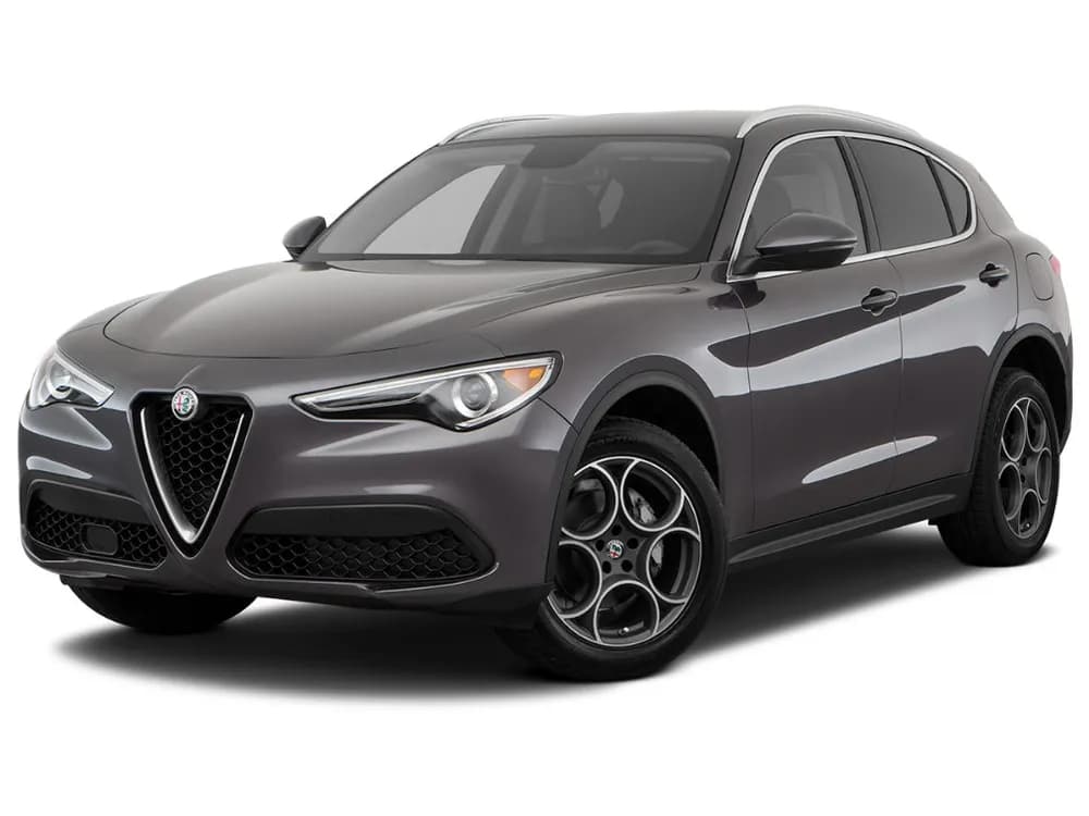 Stelvio
