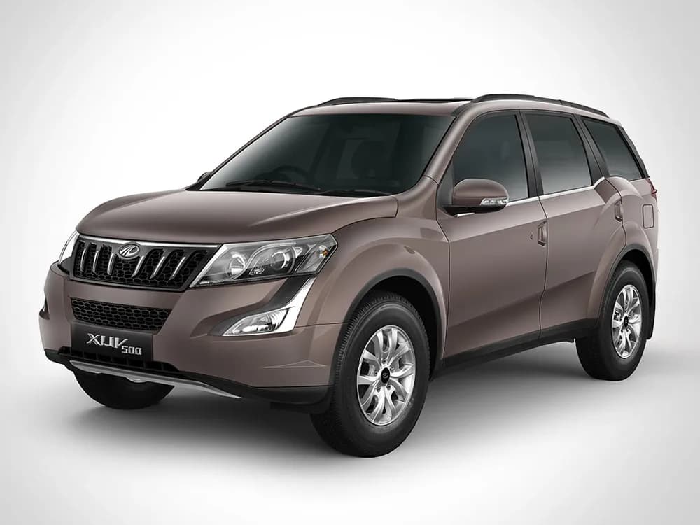 XUV500