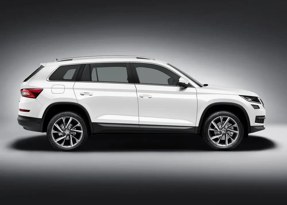 Kodiaq